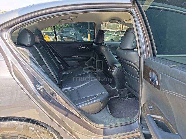 2014 Honda ACCORD 2.0 (AUTO) - 5