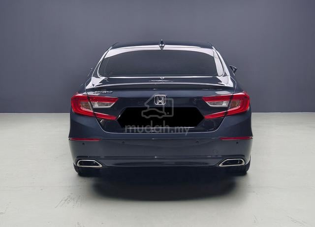 ORI-2022 Honda ACCORD 1.5 TC-P (A) F/SE/RECORD TCP - 4