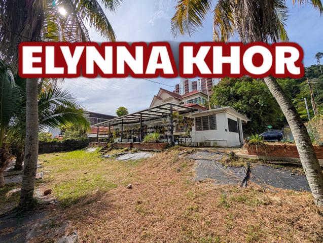 [8183SF] Tanjung Bungah Park 1 Storey Bungalow House Seaview 1