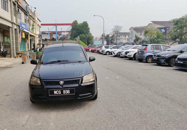 2009 Proton SAGA 1.3 (M) - 2