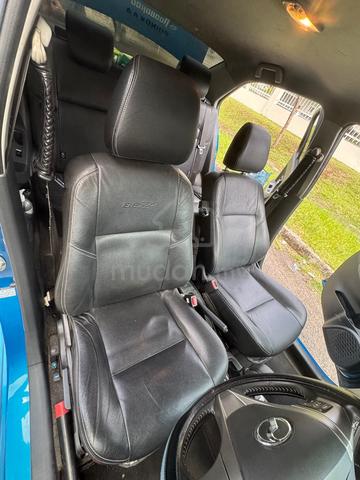 Perodua BEZZA 1.3 ADVANCE (A) 2018 - 5