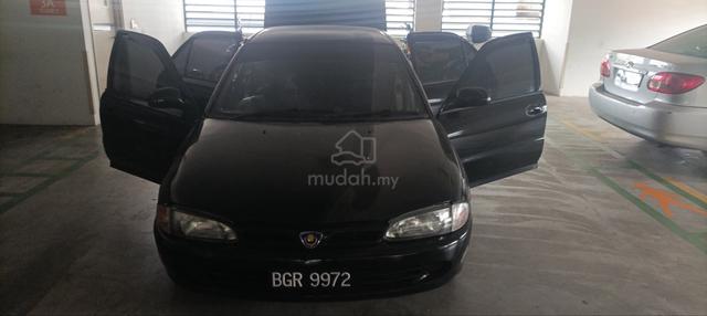 2003 Proton WIRA 1.5 GL (M) - 1