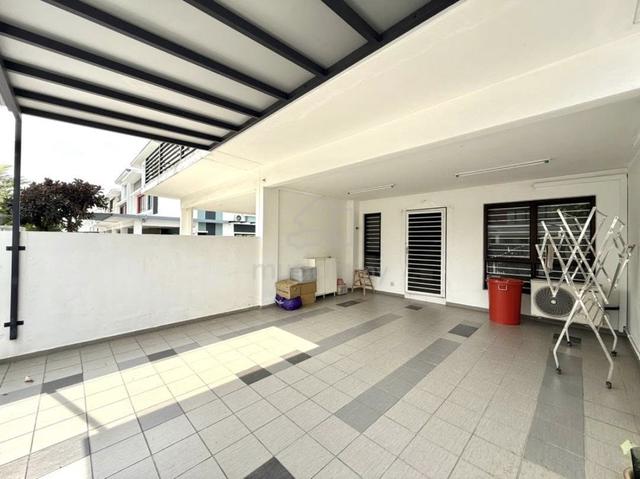 Setia Permai 1❗️2 Storey Terrace House for Sale at Setia Alam 🏡 1