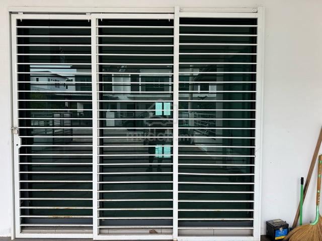 2 storey terrace house bukit banyan sungai petani 3