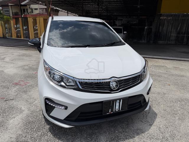 2024 Proton PERSONA 1.6 EXECUTIVE MY21 FACELIFT - 4