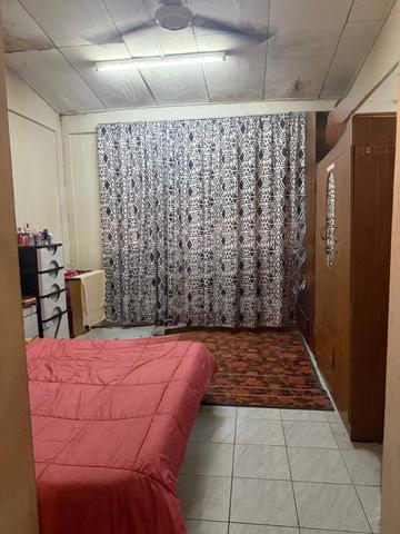 Rumah Untuk Dijual 1