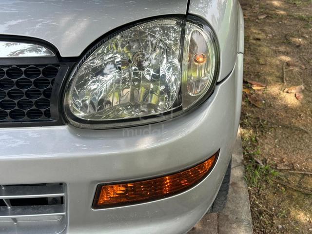 2004 PERODUA KELISA 1.0 EZ (A) Condition Masih Cun - 5