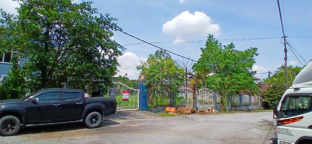 Seksyen 7, Shah Alam 1