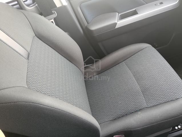 2023 Toyota ROOMY 1.0GT 2148KM MILLAGE BODYKIT - 5