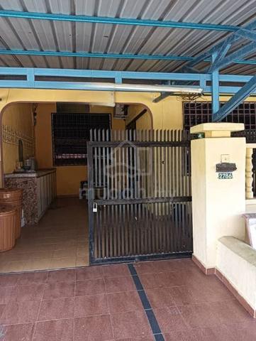 Taman Selasih Untuk Dijual 1