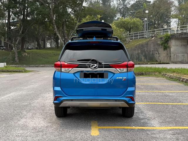 2019 Perodua ARUZ 1.5 AV (A) HIGH SPEC JACKPOT - 4