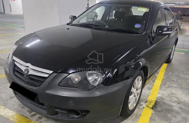 Proton PERSONA 2013 (A) - 2