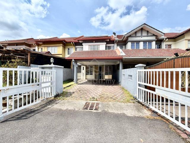 22 x 75 Double Storey House Putra Permai Putra Heights Subang Jaya 1