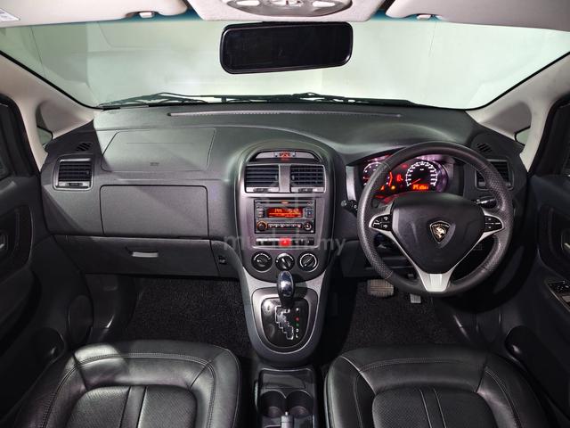 2019 Proton Exora 1.6 FULL SPEC 5-Years Warranty - 3