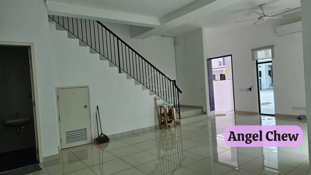 Ashton Eco Horizon, Batu Kawan House for RENT 1