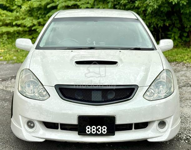 Toyota CALDINA 2.0 GT-4 N SPEC (A) RECARO SEAT GT4 - 5