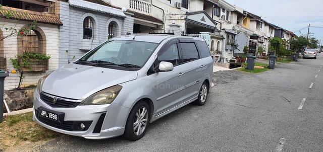 2013 Proton EXORA 1.6 BOLD PREMIUM (A) - 1