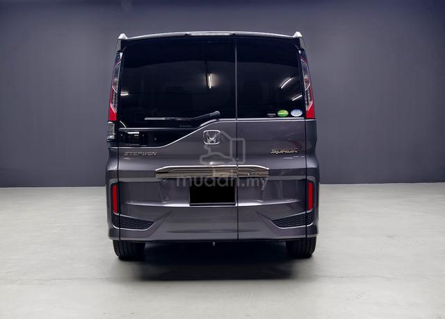 Mil30k2019 Honda STEPWAGON 1.5 SPADA (7 SEATER) - 4