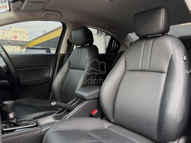 2024 Honda CITY 1.5 V (A) 32K KM D68 BodyKIT - 5