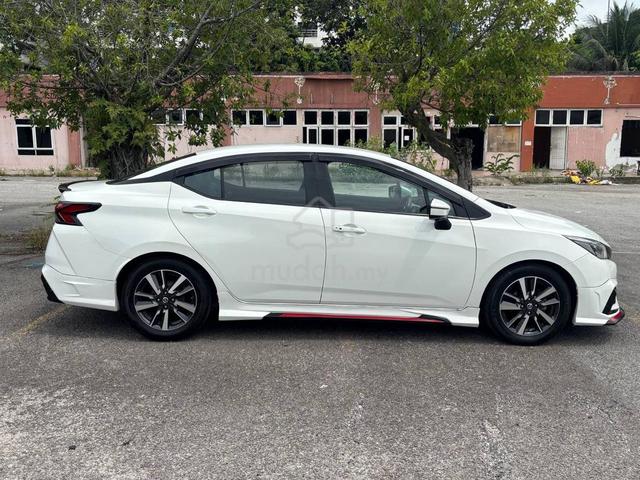 2022 Nissan ALMERA 1.0 VLT TURBO ALMERA TURBO - 3
