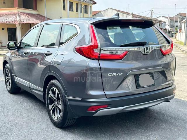2018 Honda CR-V 2.0🔥50k Mileage (A) - 3