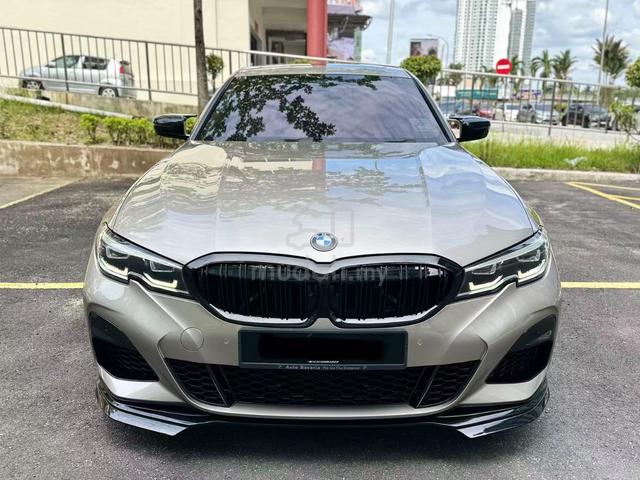 SALES G20 Bmw 330Li M SPORT 2.0 330i MBodykit - 3