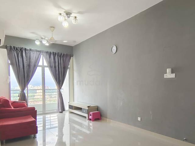Boulevard Condominium (BLVD) 1