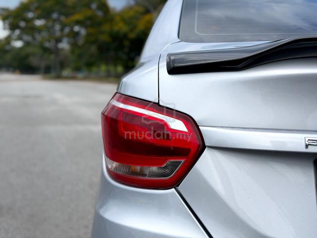 2020 Proton PERSONA EXECUTIVE 1.6L (A) - 4