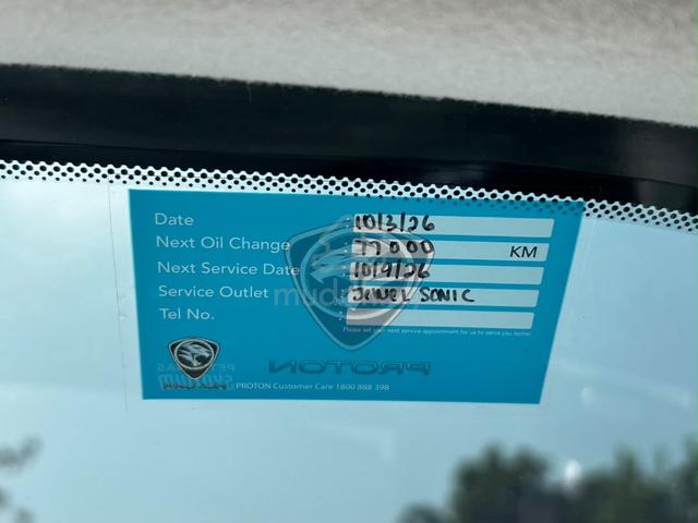 2022 Proton PERSONA 1.6 PREMIUM FACELIFT (A) - 4