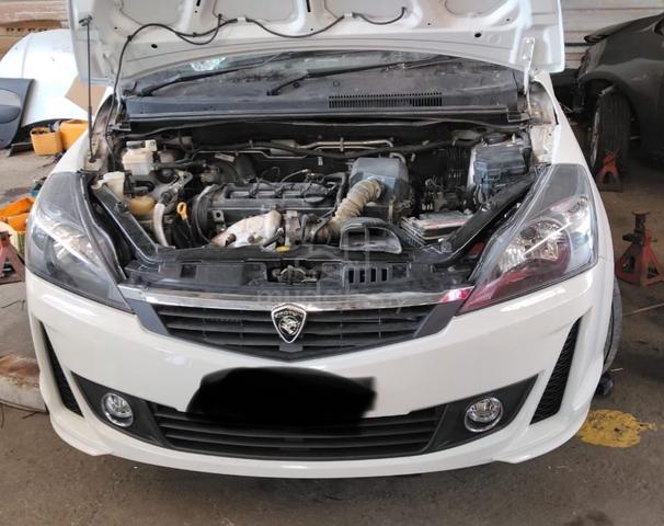 2013 Proton EXORA 1.6 BOLD STANDARD (A) - 1