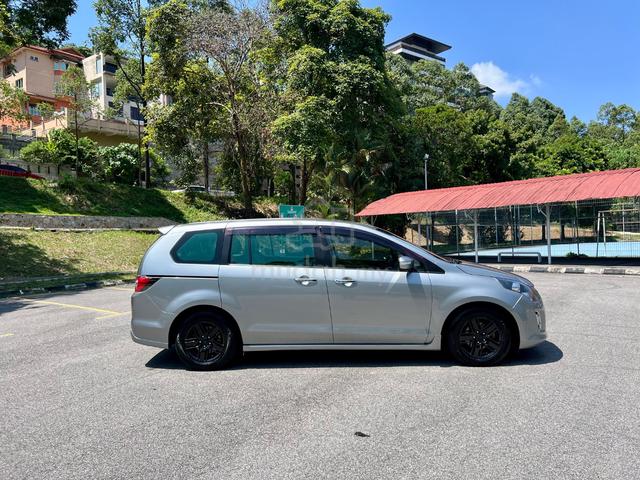 2012 Mazda 8 2.3 (A) ORIGINAL BODY PAINT/142k MILE - 5