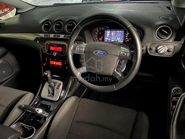 Ford S-MAX 2.0 ECOBOOST (A) NEW CAR CONDITION - 5