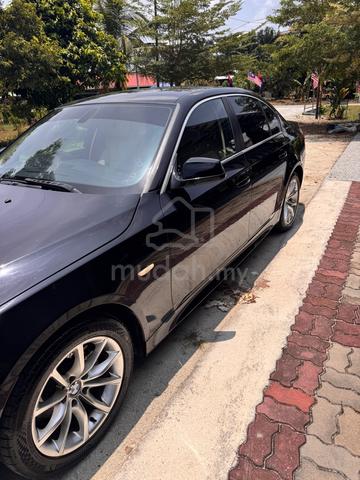 2009 Bmw 5 SERIES 2.5 25I SPORT (CKD) E60 - 4