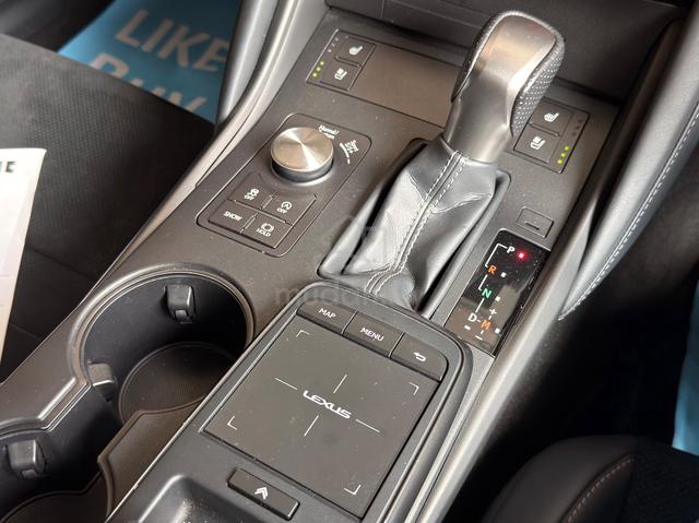 2023 Lexus IS300 2.0 F-SPORT MODE BLACK III (A)LOW - 5