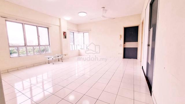 Casa Damansara 1