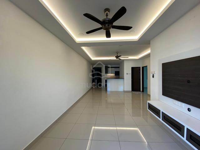 Residensi Zamrud 1