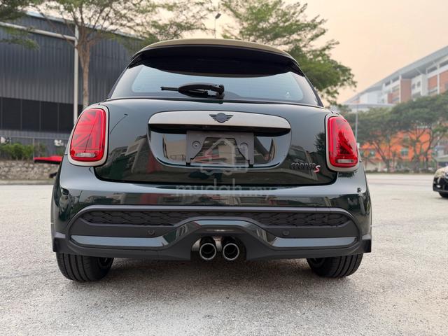2023 Mini COOPER 2.0 S RESOLUTE EDITION JPN UNREG - 4