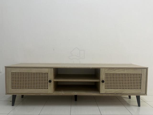 ( Sofa, Kabinet dapur, almari baju, rak tv ) - photo 5 of 6