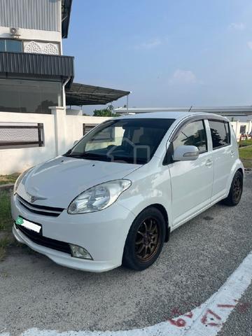 2006 Perodua MYVI 1.3 EZ (A) - 3