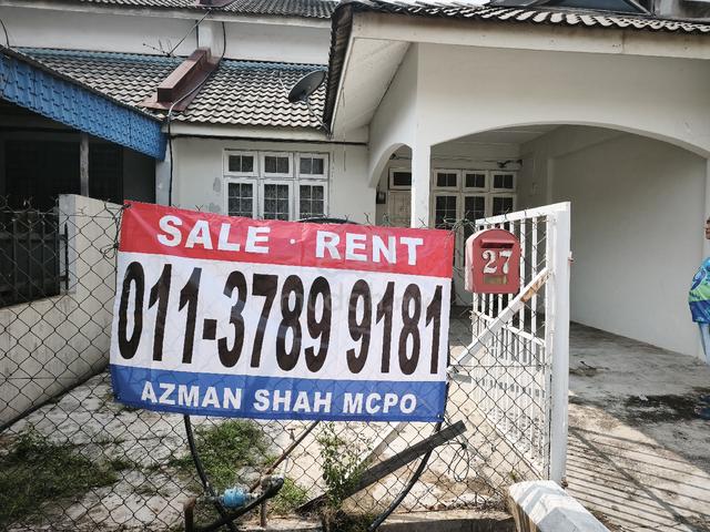 Indera Mahkota 2 Kuantan Pahang 1