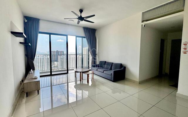 Vertu Resort @ Aspen Vision City 1