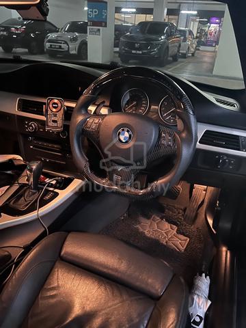 2008 Bmw 335Ci (CBU) 3.0 (A) - 5