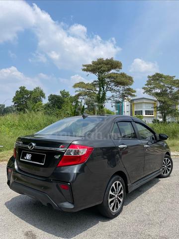2023 Perodua BEZZA 1.3 AV MY16 D63D FACELIFT (A) - 4