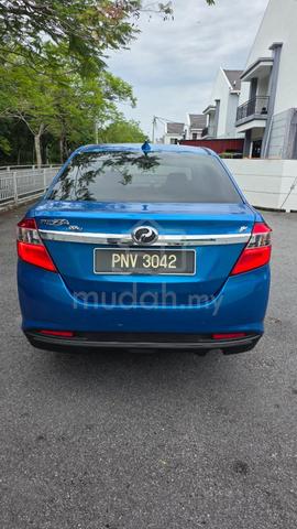 2019 Perodua BEZZA 1.3 PREMIUM X (A) - 5