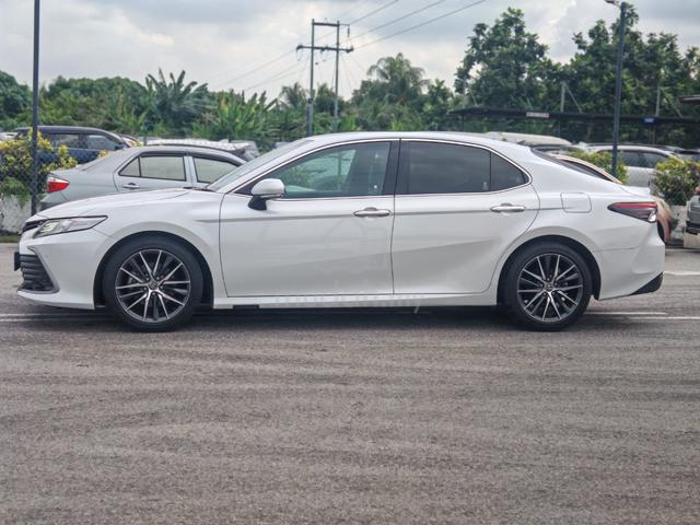2023 Toyota CAMRY 2.5 V MY18 XV70 FACELIFT (A) - 5
