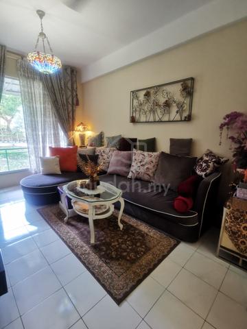 Desa Alor Vista 1