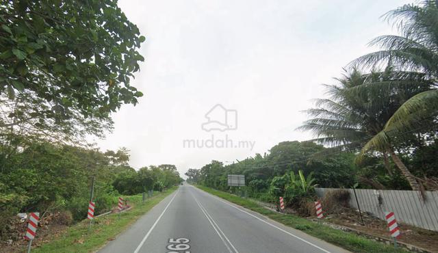 Pajam Nilai Land 1.30 Acres freehold for sale negeri sembilan 1