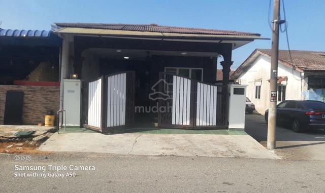Single Storey Terrace ENDLOT, Taman Bandar Seremban Selatan, Senawang 1