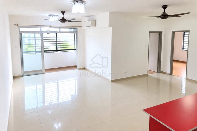 Semarak & Penaga Condominium 1