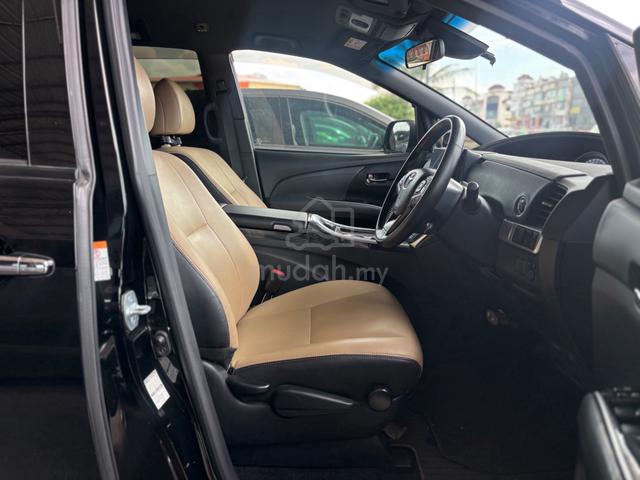 2016/21 Toyota ESTIMA 2.4 AERAS PREMIUM ACR50W NEW - 5